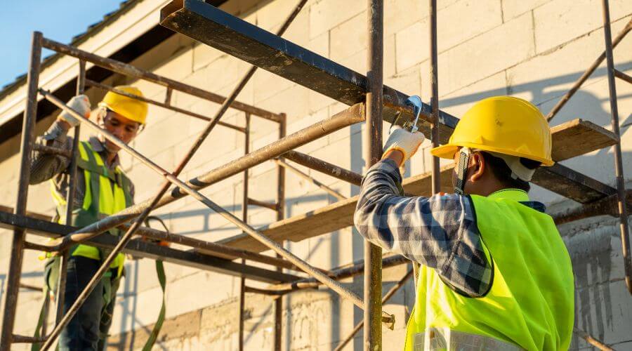 Expert top industrial roofings services in Belleville, IL